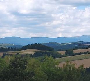 Aussichtswarte Richtung Hochwechsel