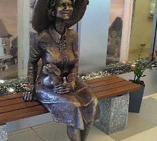 Pijalnia Wód - Palmiarnia