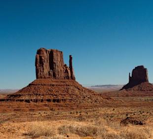 Monument Valley