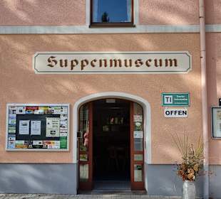Neudorfer Suppenmuseum