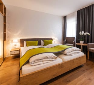 Zimmer Hotel Hansjakob