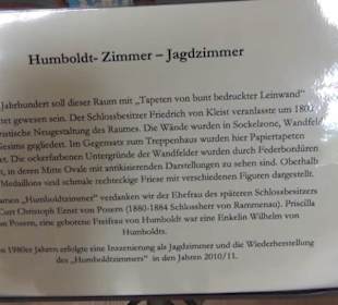 Barockschloss Rammenau