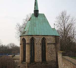 Ansichten Magdalenenkapelle