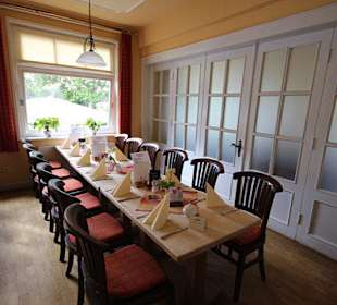 Gastronomiebereich Klosterkrug