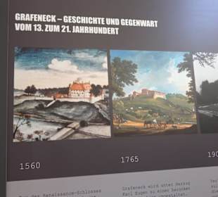 Dokumentationszentrum Grafeneck