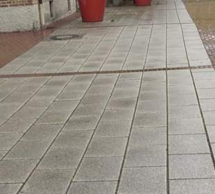 Kirche St. Johann Baptist