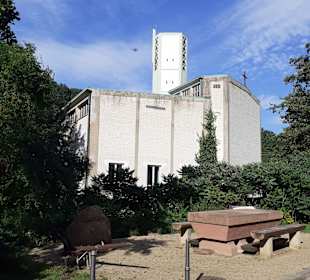 Herrenbrunnen in Bad Dürkheim