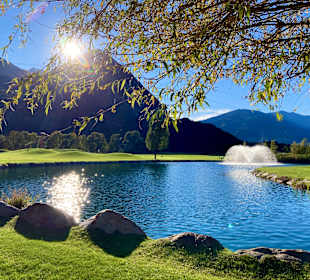 Golfclub Dolomitengolf Osttirol
