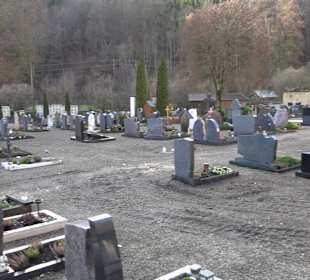 Friedhof Zwiefalten