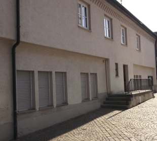 Rathaus Hayingen