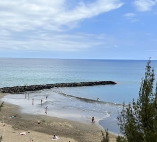 Strand Playa del Ingles