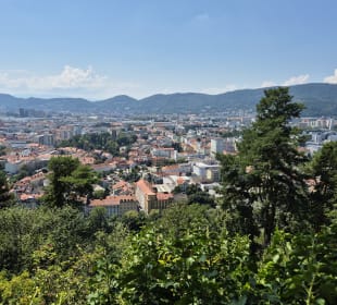 Ausblick