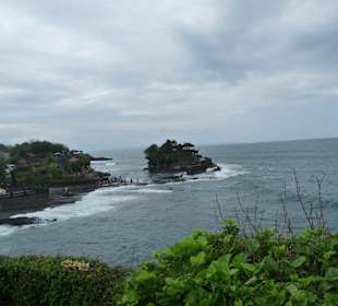 Tanah Lot