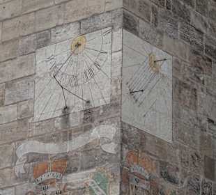 Altstadt Ansbach