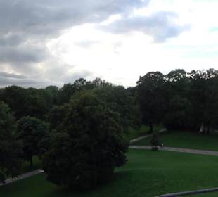 Englischer Garten