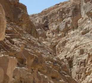 Coloured Canyon