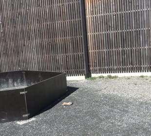 Neue Städtische Sporthalle