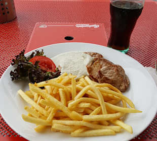 Restaurant Pod Vysehradem