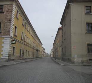 Festung Josefov/Jaromer