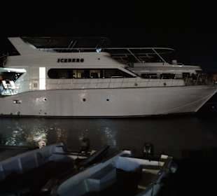 Yachthafen Hurghada