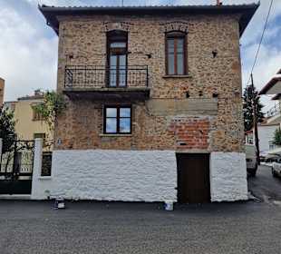 Wandern Litochoro