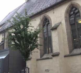 Nikolaikirche