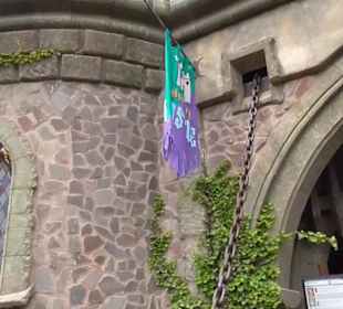 Mystery - Mystery Castle