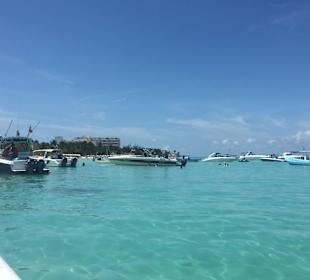 Isla Mujeres