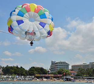 Erlebnis zu einem fairen Preis