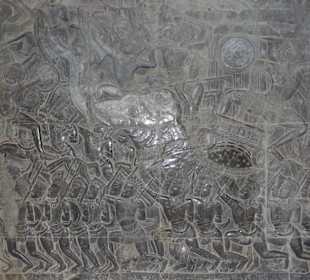 Wandrelief