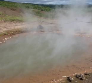 Strokkur