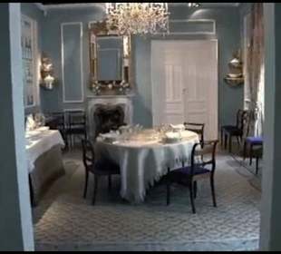 Museum Nacional del Romanticismo