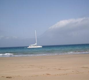 Plaża el Papagayo - cudo!