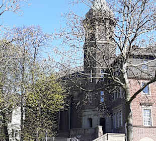 Altkatholische Friedenskirche