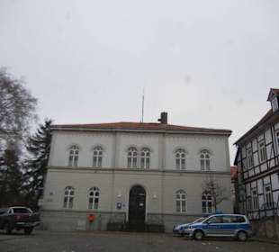 Bad Gandersheim
