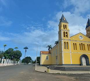 Kathedrale Nossa Senhora da Graça