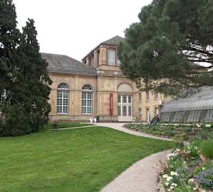 Orangerie