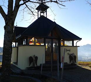 Josef Kapelle Moosbach