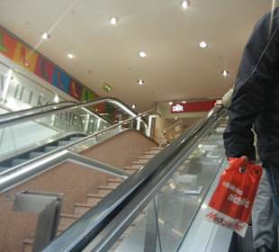 Billstedter Einkaufscenter