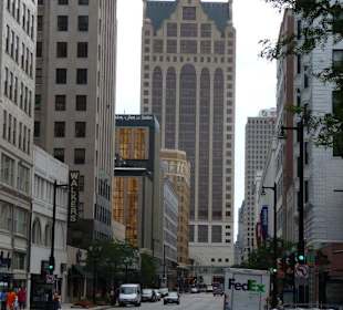 Downtown