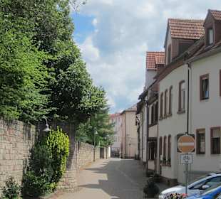 Oberamtsstrasse