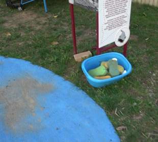 Ausstellung Mehrzeit am Neckar