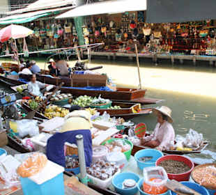Floatingmarket