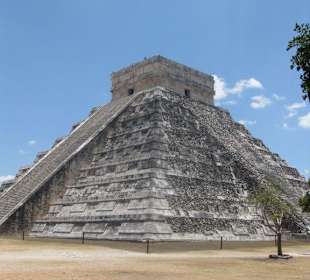 Der lange Weg hat sich gelohnt.