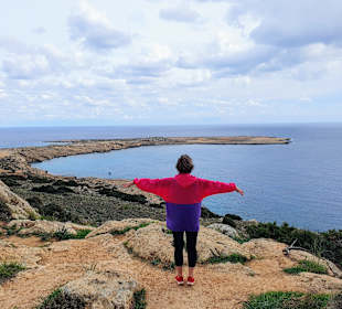 Cape Greco