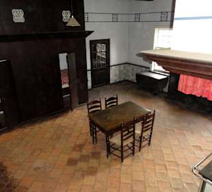 Aus dem Leben eines Guts-Bauern