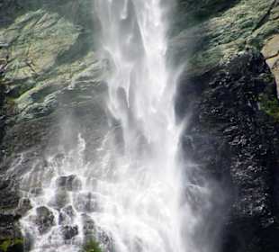 Der Jungfernfall