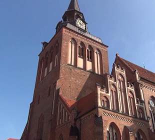 Pfarrkirche St. Marien