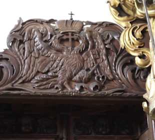 Klosteranlage Obermarchtal
