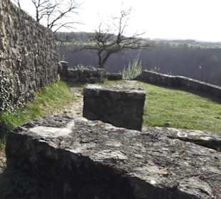 Wanderweg Hochgehswiggert